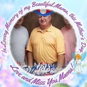 Meet your Posher, Jo an